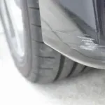 社長の車を擦ってしまった