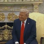 トランプ、金正恩との首脳会談で南北問題交渉へｗｗｗｗｗｗｗｗｗｗ