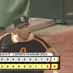 【２連敗】巨人ファン集合【貯金ゼロ】