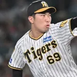 さすがに今日の石井大智のピッチングが怪しい件