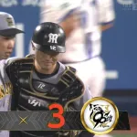 石井大智、なんっっとか耐えて43試合連続無失点継続ｗｗｗｗ
