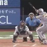 阪神３ー２横浜　大山の逆転ツーランで9回に大逆転！！！石井が43試合連続無失点！！！マジック14