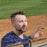 ローリーさん、MLB史上初の捕手の本塁打50本達成