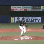 【オリックス対ロッテ19回戦】オリックス・太田椋、延長１２回２アウト一二塁からサヨナラタイムリー！！！！！！！！！！！！！！！！！！！！！！！！！