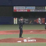 【オリックス対ロッテ19回戦】ロッテ・田村、オリックス・椋木から二年ぶりのアーチとなる今季第１号２ランホームラン！！！！！！！！！！！！！！！！！！！！！