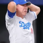 【中日】今季２０度目の完封負けで２年ぶり本拠地５連敗　井上監督「ベストを尽くすだけ」