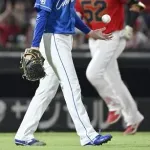 中日金丸（1勝5敗防2.93）、無期限2軍。井上監督「過保護に育てるつもりない。自分で切りひらけ」