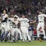 ＷＢＣ２０２６、ネットフリックスの独占配信で地上波中継消滅も