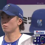 DeNA入江大生　８月防御率5.40　直近6試合6失点←配置転換ある？