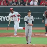 巨人阿部監督、戸郷に大差の試合で130球を投げさせ案の定次の試合で疲れを取れず打たれる
