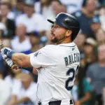 ローリーさん、MLB史上初の捕手の本塁打50本達成