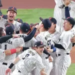 WBC2026、Netflix独占配信で地上波消滅←カープファンの反応