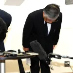 【悲報】広陵高、中井監督退任後も被害者に連絡なし「監督は最低限として公の場で会見を」