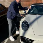 【画像】最新の元木大介さん、いよいよヤバそう・・・・・・・・・・・・・・・