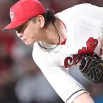 カープ大瀬良ジエンゴ2安打で3連勝!ファビモン3打点!島内ホールド球団新!會澤好リード&好守!【広島3-2巨人/試合結果】