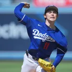 【MLB】佐々木朗希、3Aで登板 4回途中3失点、満塁のピンチ作り降板… 最速159キロをマークも防御率7.00に
