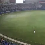 3大プロ野球の謎「無死満塁外野交代」「コロナ微陽性」