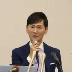 石丸伸二、代表退任について「引責辞任？当初の予定通りの交代ですよ。話聞いてましたか？」