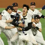 WBC ネットフリックス国内独占配信決定にSNSは… 「野球自体の衰退につながる」「バイバイWBC」「独占放送は良くない」