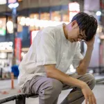 30代男性の4割弱が「交際経験0」