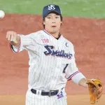 ヤク高津監督、山田哲人抹消に「重くなると今シーズン終わる。『1回休め。10日で戻ってこい』と伝えた