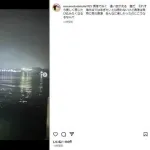 カツオノエボシに刺されたウーマン村本、岡山・宇野港で海に飛び込み…港を管理する事務所「危険なので止めてほしい」