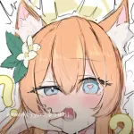 【画像】「だいしゅきホールド」に続く新語「オッホアイ」爆誕ｗｗｗｗｗ