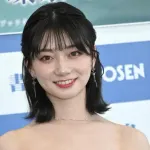 【画像】トップセクシー女優・瀬戸環奈さんのファンサが限界突破ｗｗｗｗｗｗｗｗ