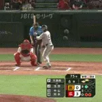【広島対巨人18回戦】巨人、６回表２アウト二三塁から浅野翔吾の２点タイムリーツーベースで１点差に詰め寄る！！！！！！！！！！！！