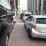 【悲報】無断駐車に対する対策、無いwwwwwwwwwwwwwwww