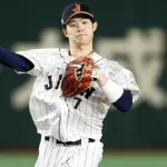 中野(神)打率.293 125安打 小園(広)打率.296 126安打 ← マジで中野が首位打者あるな