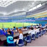 中日　本拠地「ホームランウイング」詳細発表　距離6ｍ短縮、フェンス1.2ｍ低く、座席数128席×2