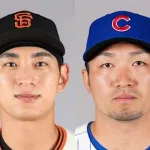 【悲報】イ・ジョンフ 野手WAR2.2、鈴木誠也 野手WAR1.9←これwwwwwwwwwwwww
