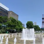 北海道(食べ物S、自然S、景色S、広さS、住みやすさS)