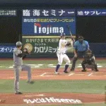 【DeNA対阪神18回戦】DeNA・筒香、三試合連続第１１号ソロホームラン！！！！！！！！！！！！！！！！！！！！！！！！
