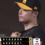 松本裕樹、火消し回またぎも動じず無失点「準備はしていた」