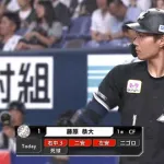 ロッテ藤原恭大「ドーム球場が1番打ちやすい。マリンスタジアムは風も強くて打ちにくい」