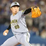 阪神石井大智（ドラ6）46登板（43試合連続無失点）防御率0.20 失点1  ←この球界最強のリリーフ