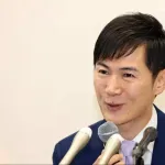 【悲報】石丸代表、意味不明の例えでオールドメディアにブチ切れ