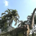 おまえらってジュラ紀と白亜紀どっちすき?