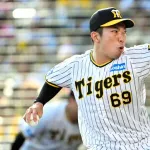 阪神石井大智（ドラ6）46登板（43試合連続無失点）防御率0.20 失点1  ←この球界最強のリリーフ
