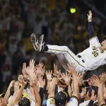 NPB最速優勝日9/8(1990年巨人)←8月27日にM12(2025年阪神)の更新があり得る模様