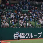 ベルーナD停電に選手たちも困惑「こんなの初めて」「ドライヤー使えませんでした」