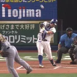 ホームランマシーン筒香、3試合連続ホームランｗｗｗ