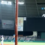 【珍事】突然の“ブラックアウト”西武対日本ハム戦の中継見られず…試合終了「パテレも落ちました」