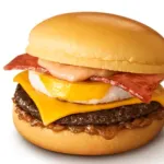 マクドナルドの、月見バーガーとエグチって、どう違うの？😲