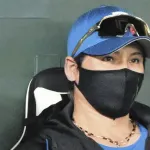 新庄監督、ガチで怒る「チェンジアップもうやめてほしい」「あれはもう下手くそ」