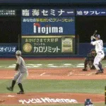 【DeNA対阪神19回戦】DeNA・松尾汐恩、阪神・伊原から第４号同点２ランホームラン！！！！！！！！！！！！！！！！
