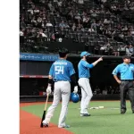 【悲報】新庄監督、先発山崎に「あのチェンジアップもうやめてほしい、腕が振れないチェンジアップ」