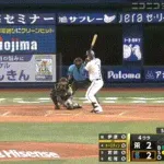 【DeNA対阪神19回戦】DeNA・オースティン、阪神・伊原から第６号勝ち越しソロホームラン！！！！！！！！！！！！！！